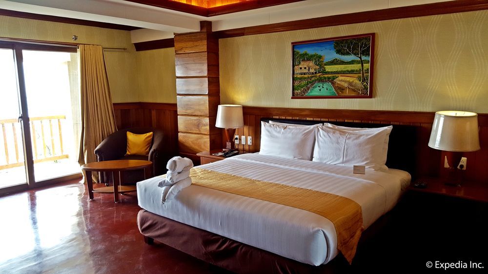 Alta D' Tagaytay Hotel Tagaytay City Exterior foto